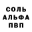 Метадон VHQ Mapkutan